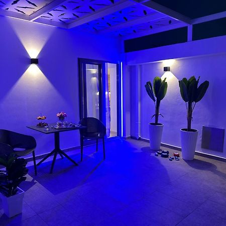 Castelo View Luxury Apt Rhodes City Exteriér fotografie